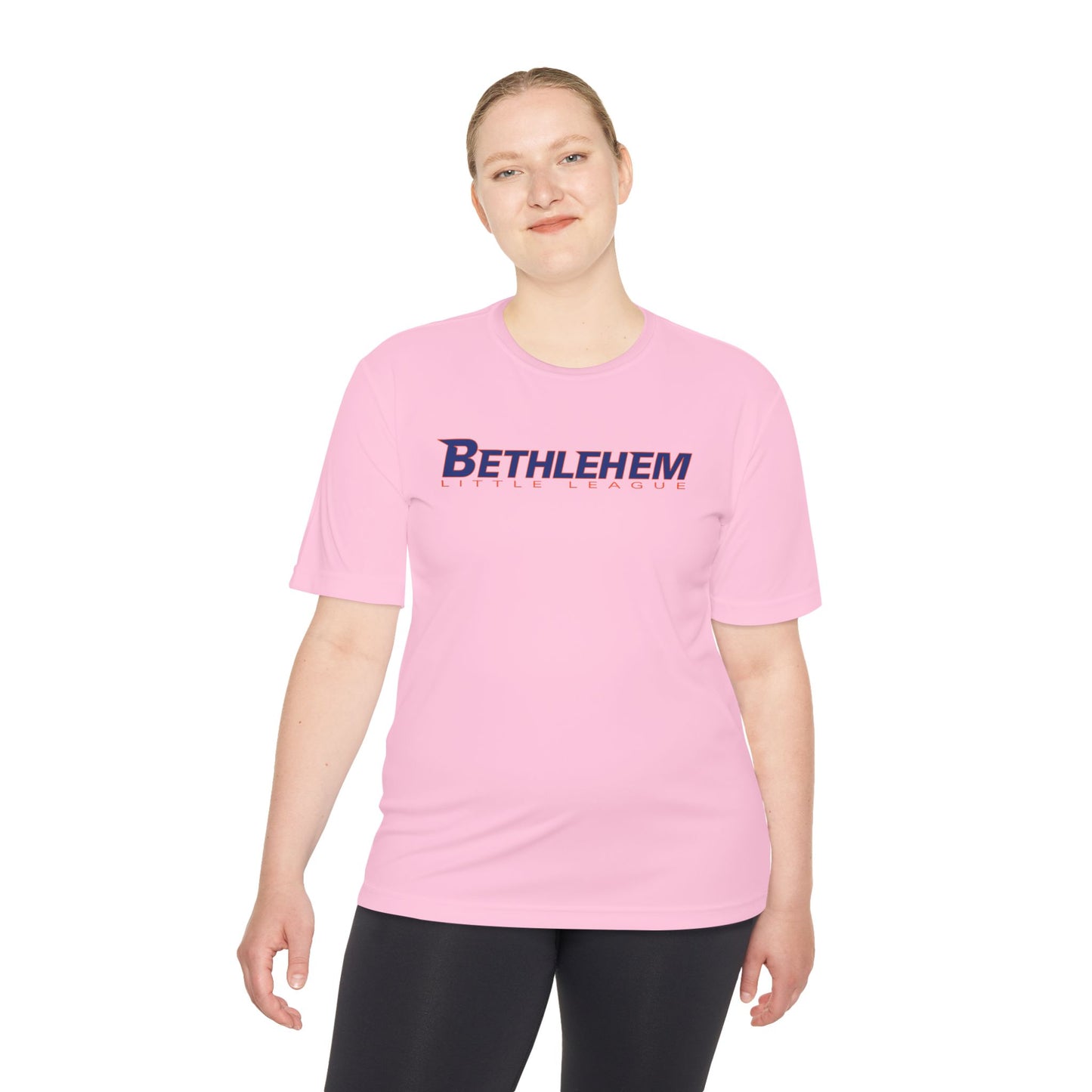 Bethlehem Classic Performance Tee