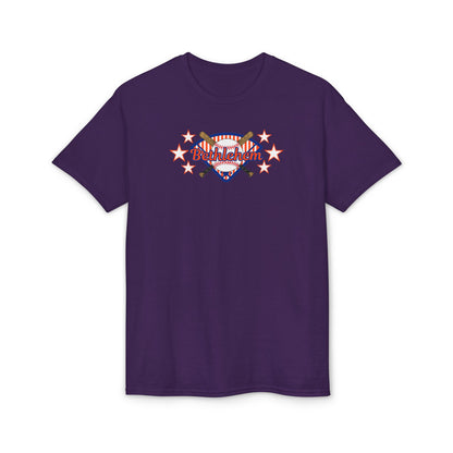 Women's Stars and Stripes Performane Tee
