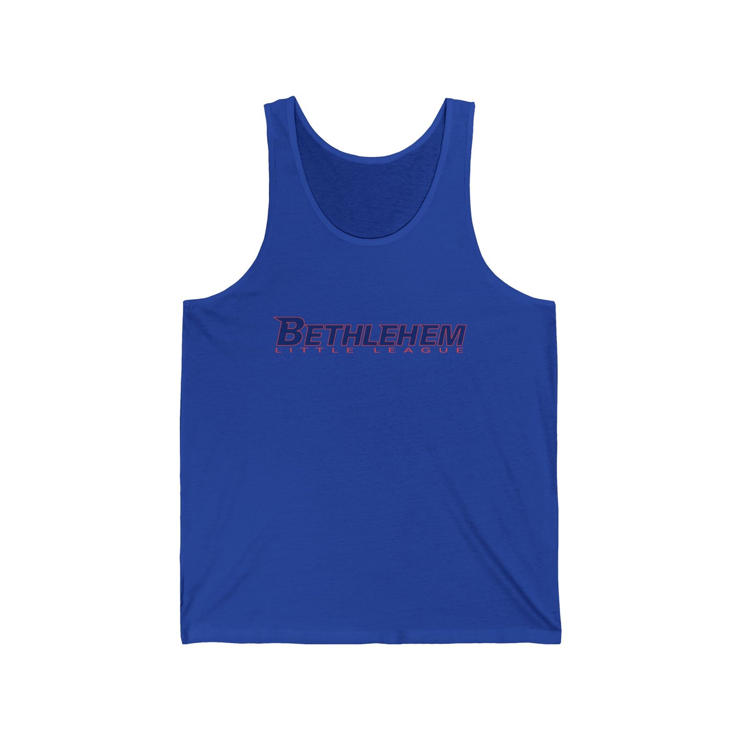 Bethlehem Classic Tank Top