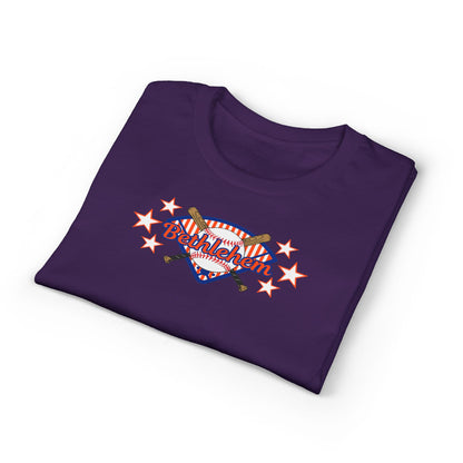 Women's Stars and Stripes Performane Tee