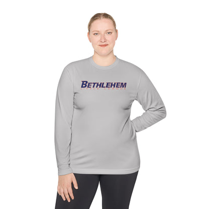 Bethlehem Long Sleeve Tee