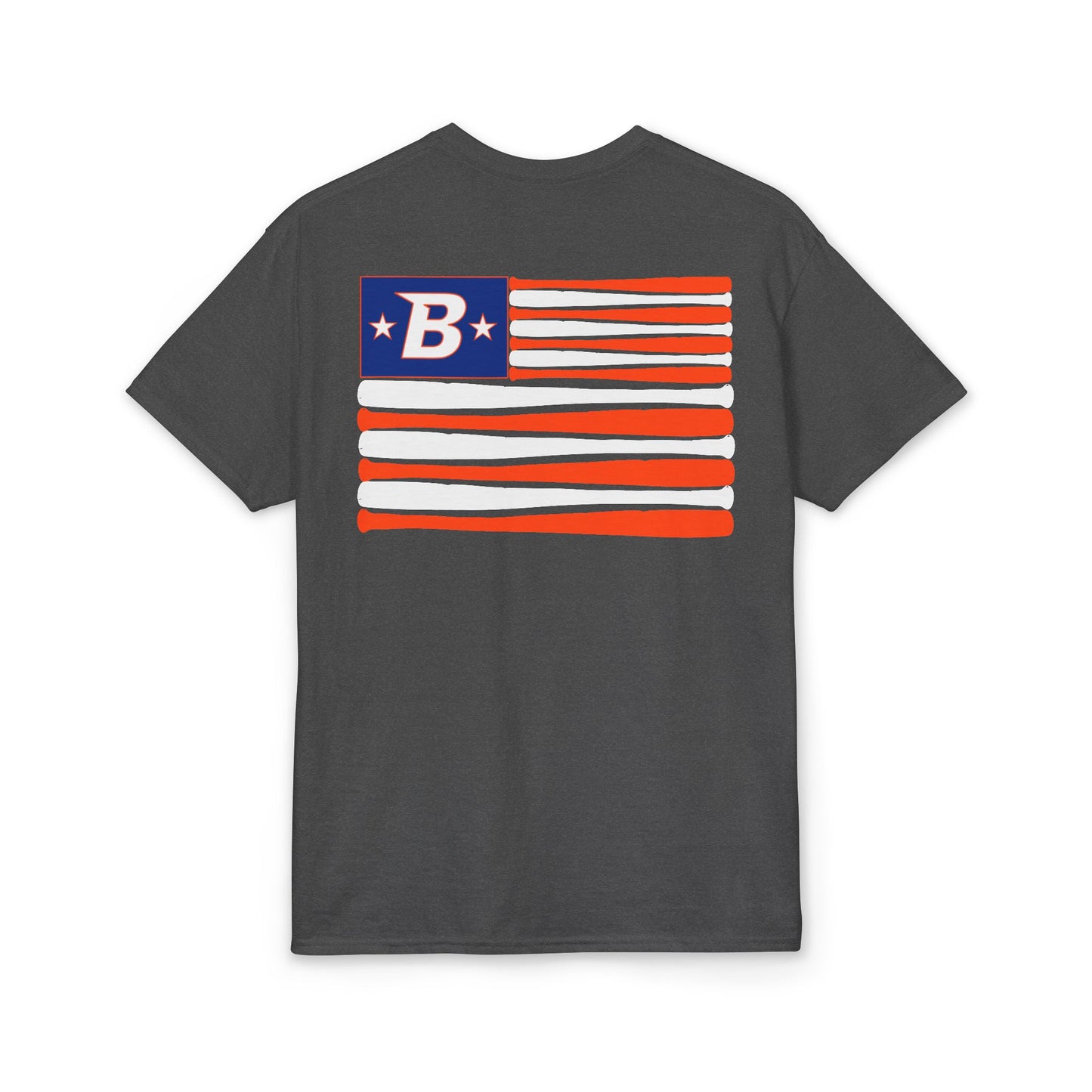 Women's Stars and Stripes Performane Tee