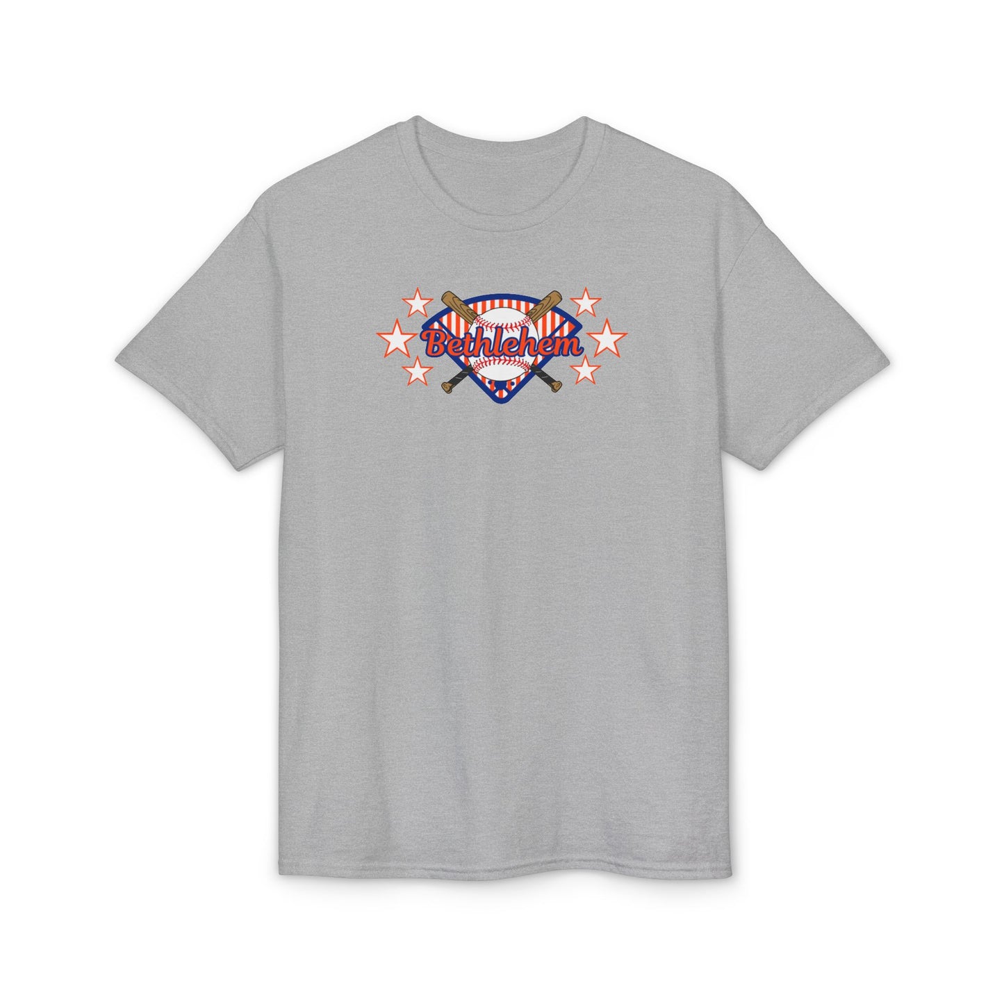 Women's Stars and Stripes Performane Tee