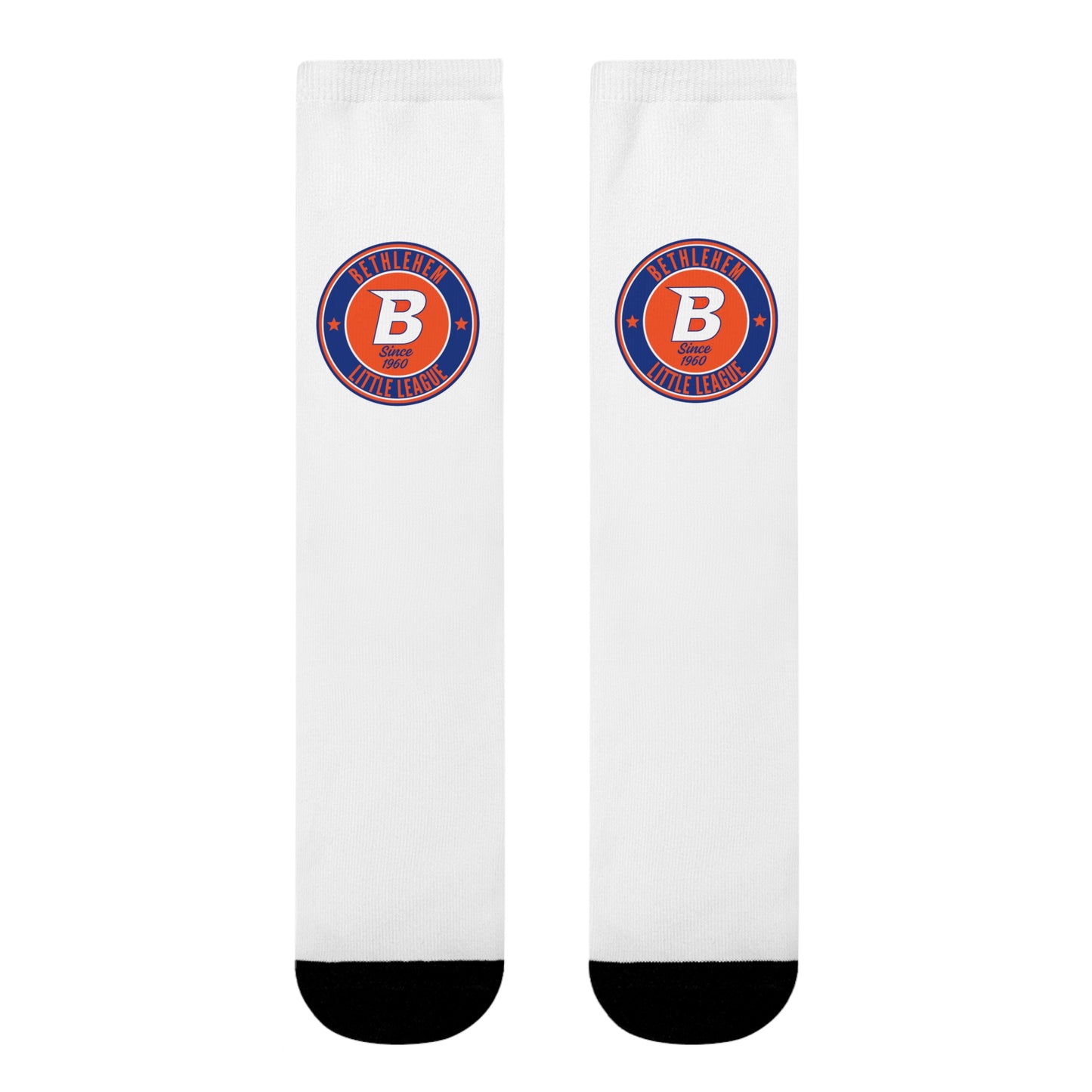 BLL Badge Socks