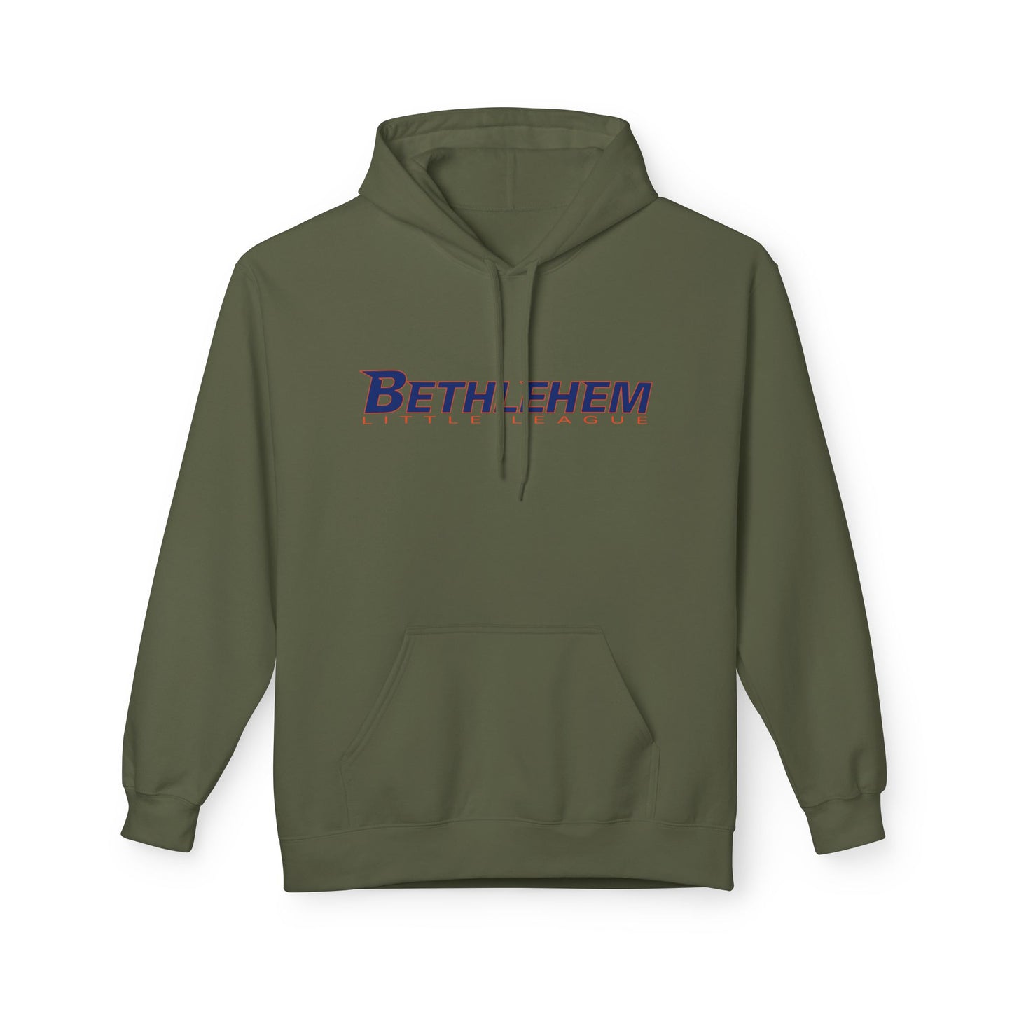 Bethlehem Hoodie