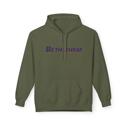Bethlehem Hoodie