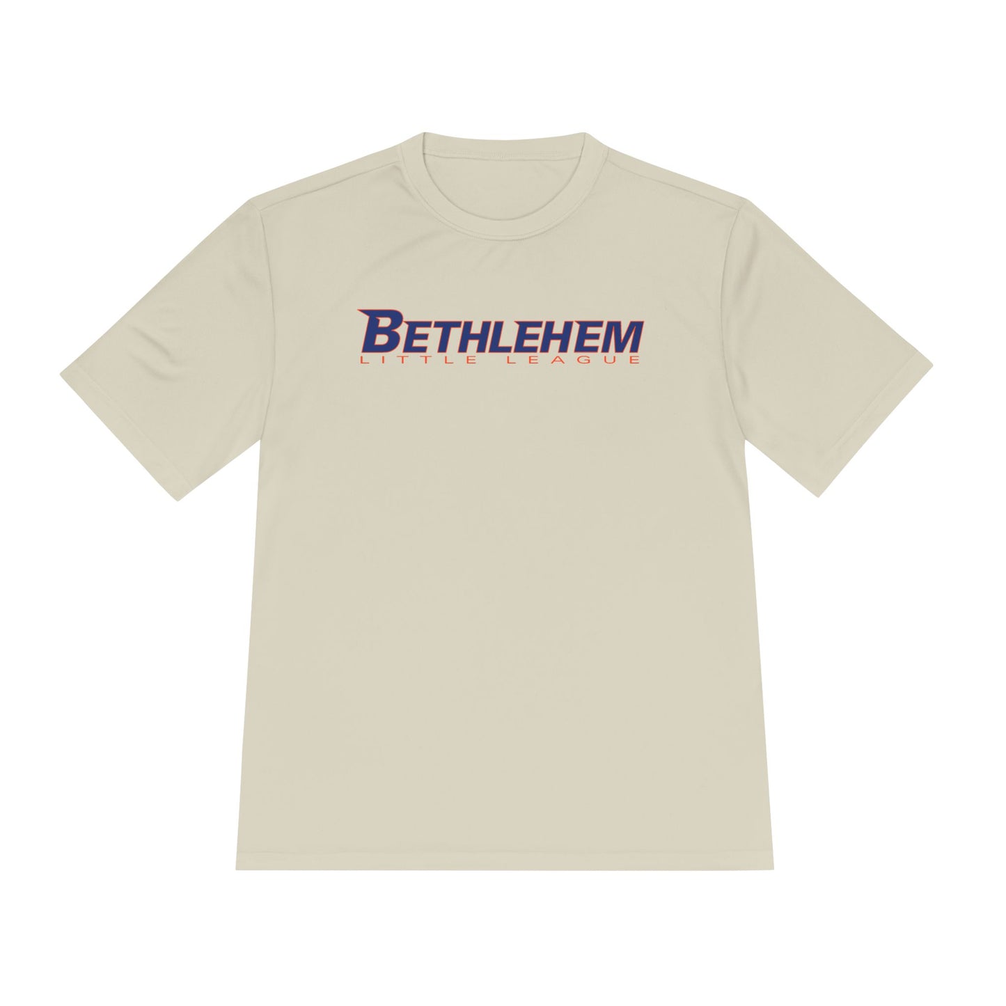 Bethlehem Classic Performance Tee