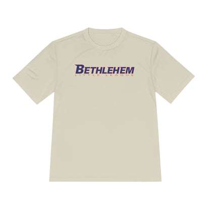 Bethlehem Classic Performance Tee