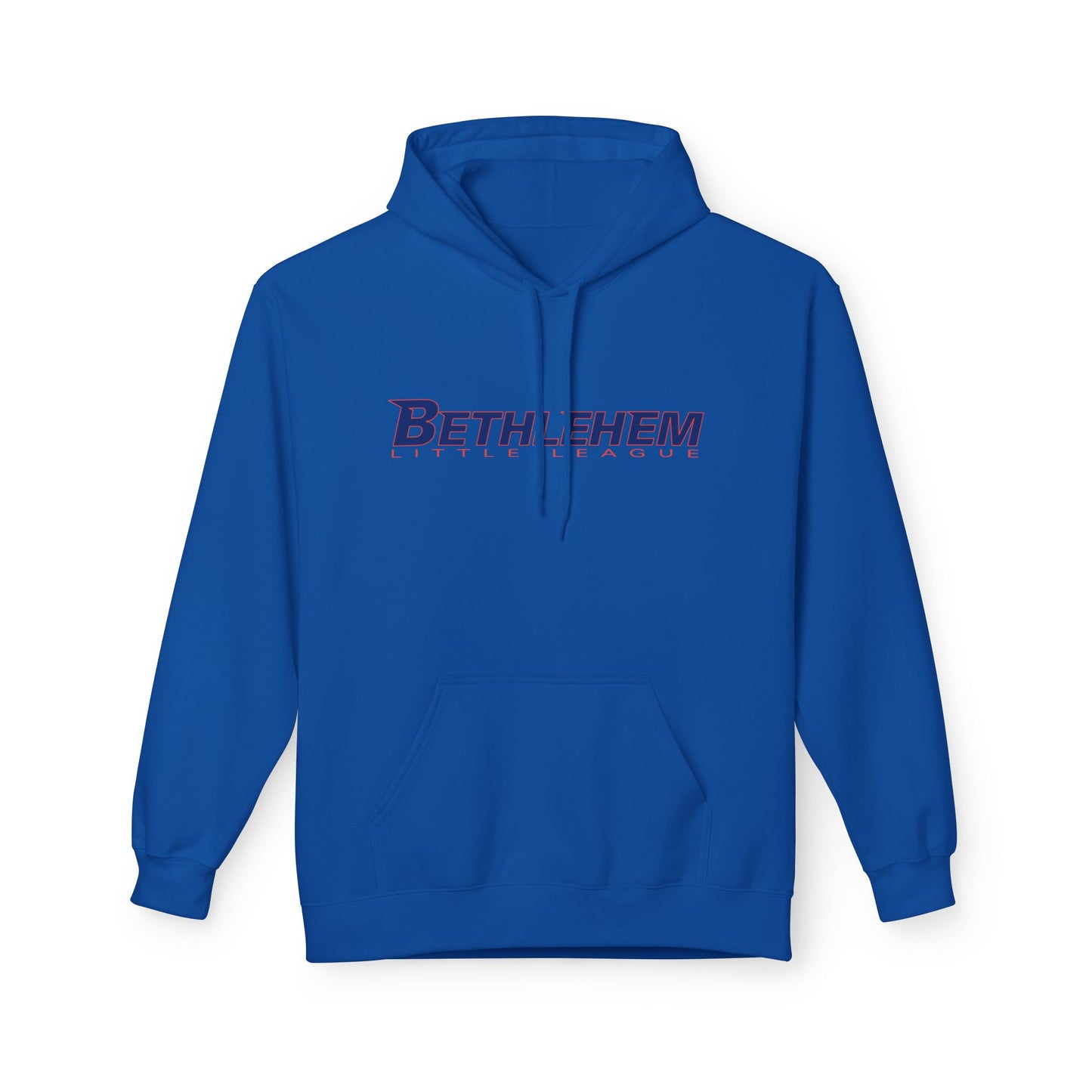 Bethlehem Hoodie