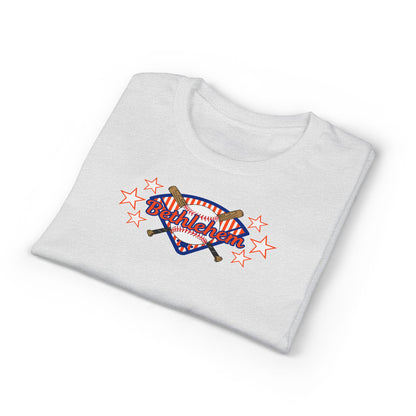 Women's Stars and Stripes Performane Tee