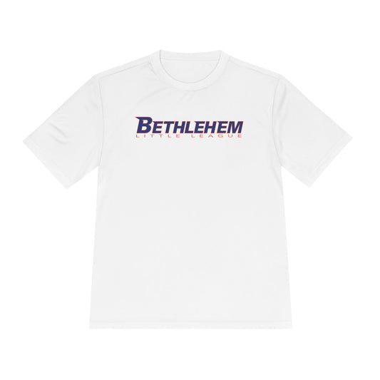 Bethlehem Classic Performance Tee