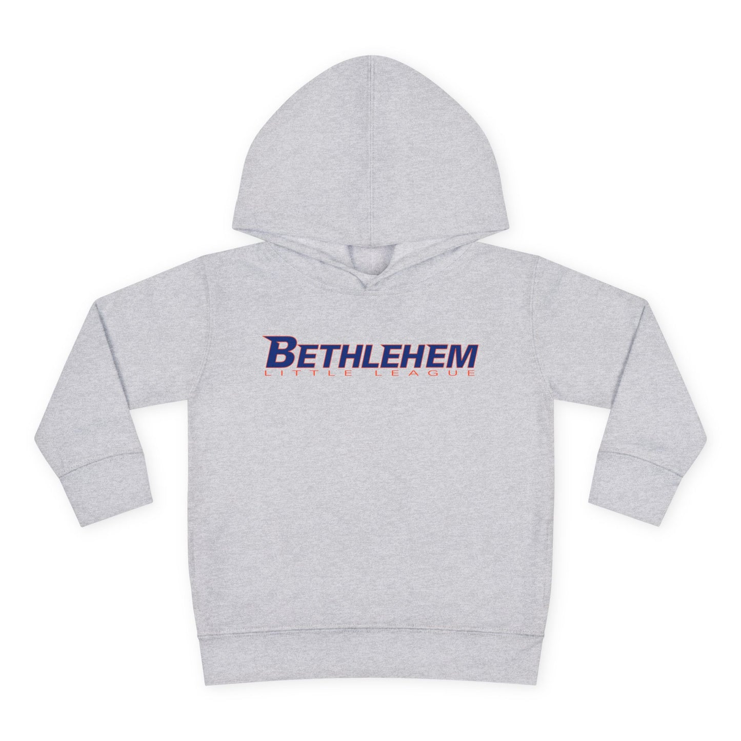 Toddler's Bethlehem Hoodie