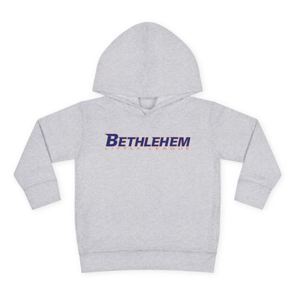 Toddler's Bethlehem Hoodie