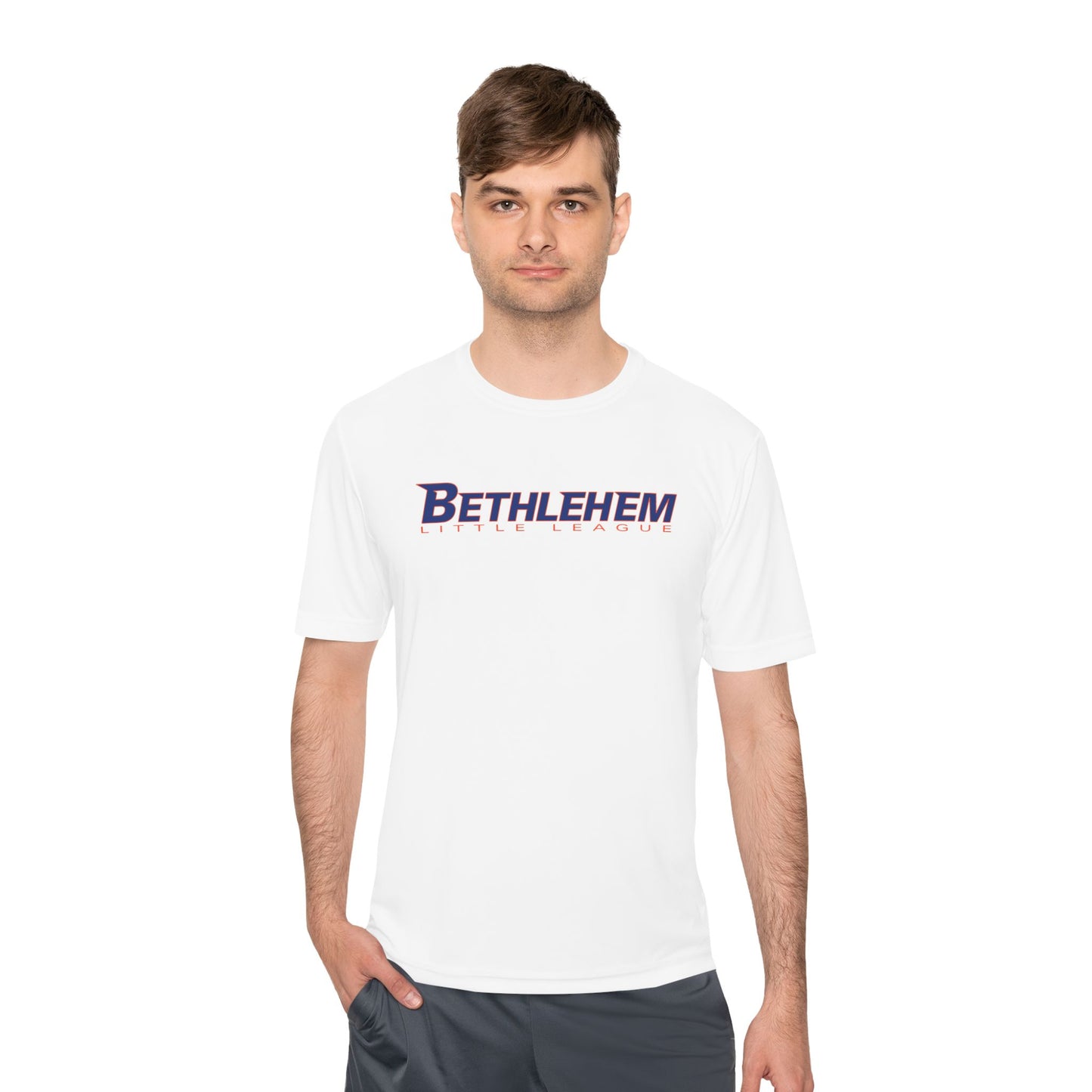 Bethlehem Classic Performance Tee