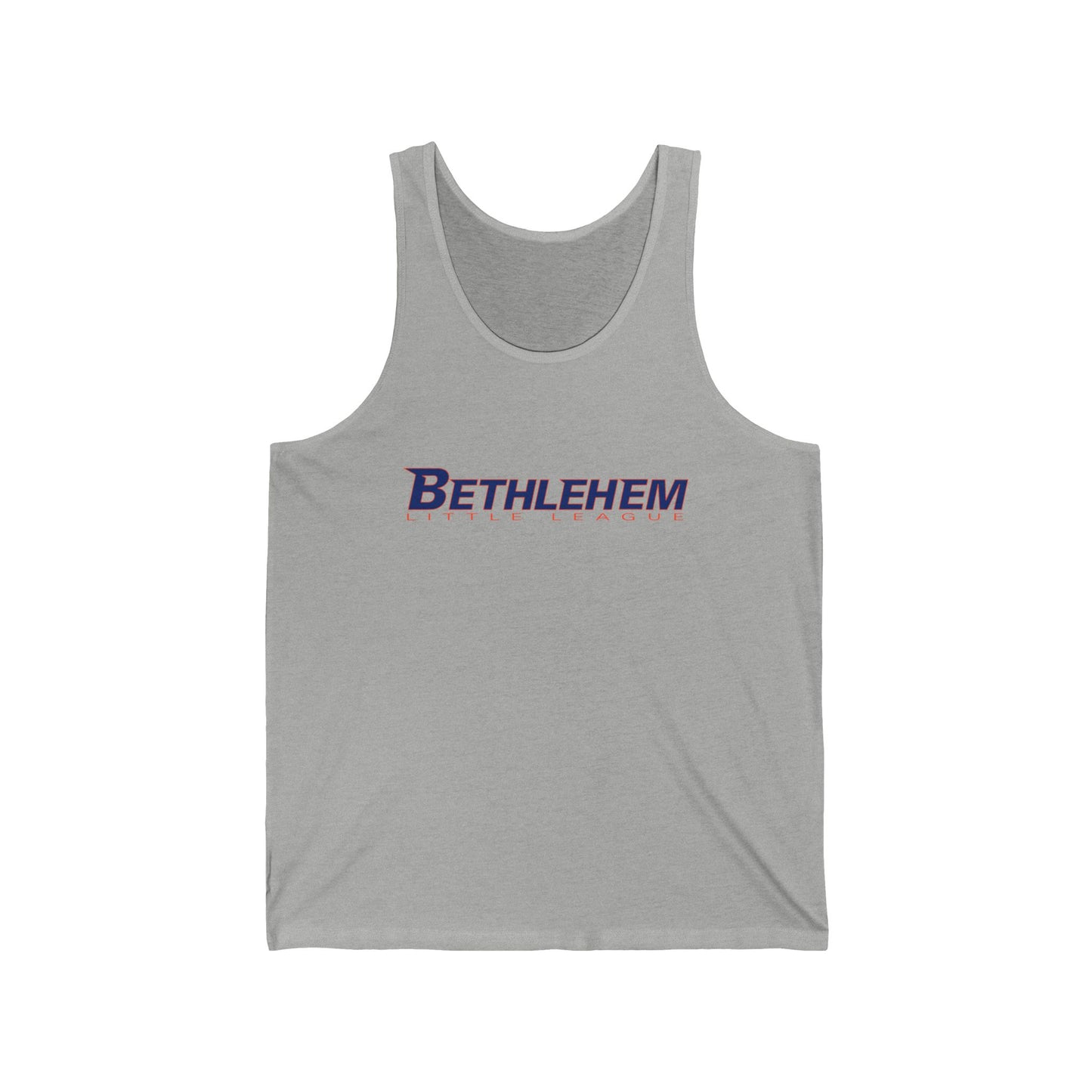 Bethlehem Classic Tank Top