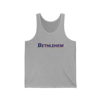 Bethlehem Classic Tank Top