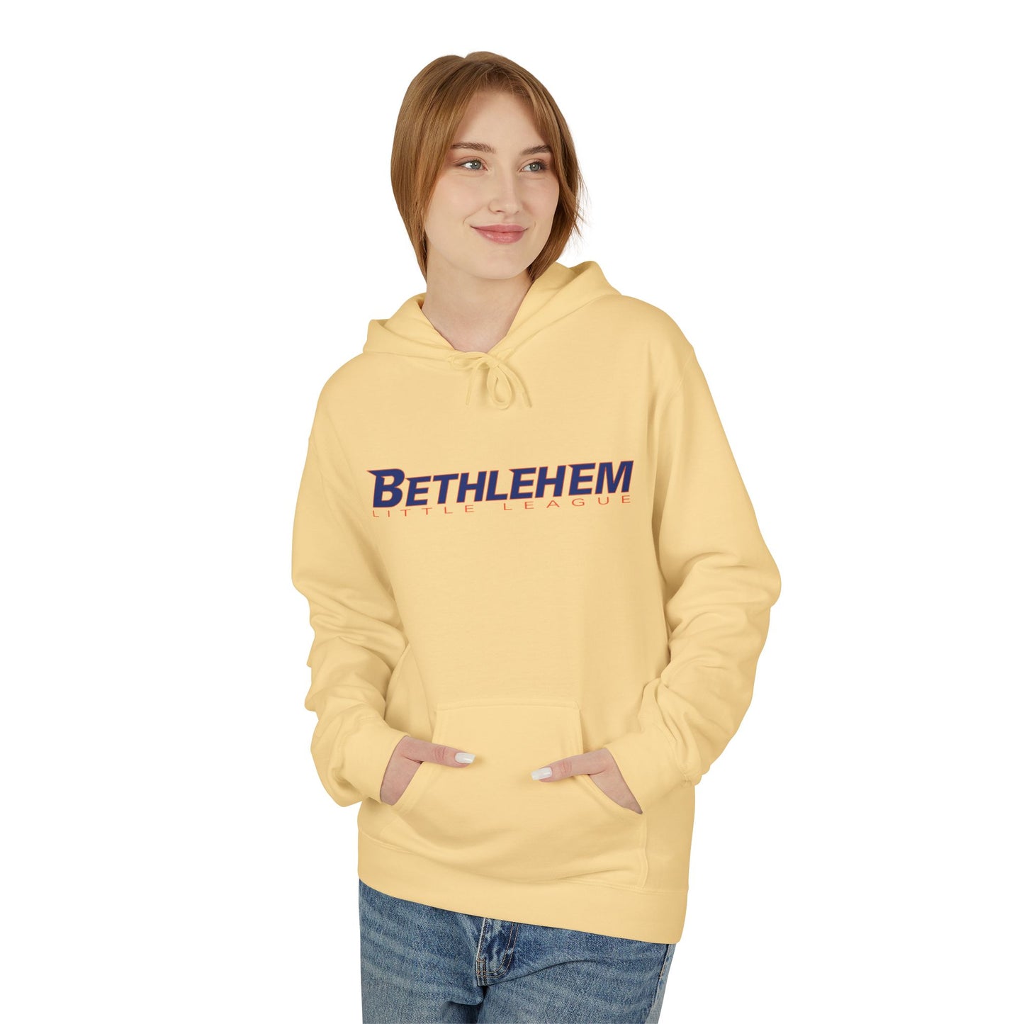 Bethlehem Hoodie