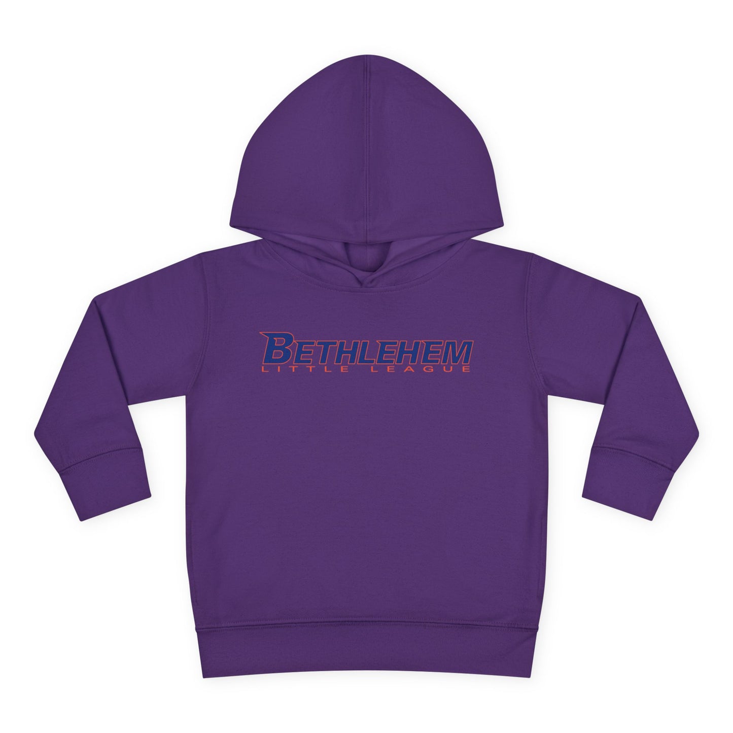 Toddler's Bethlehem Hoodie