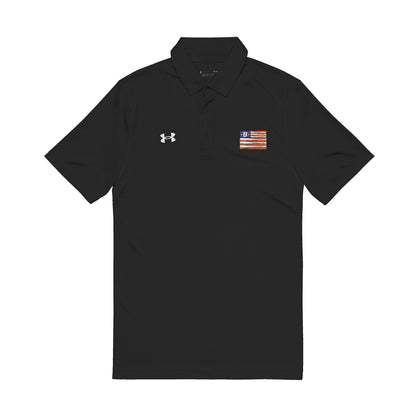 Under Armour Embroidered Badge
