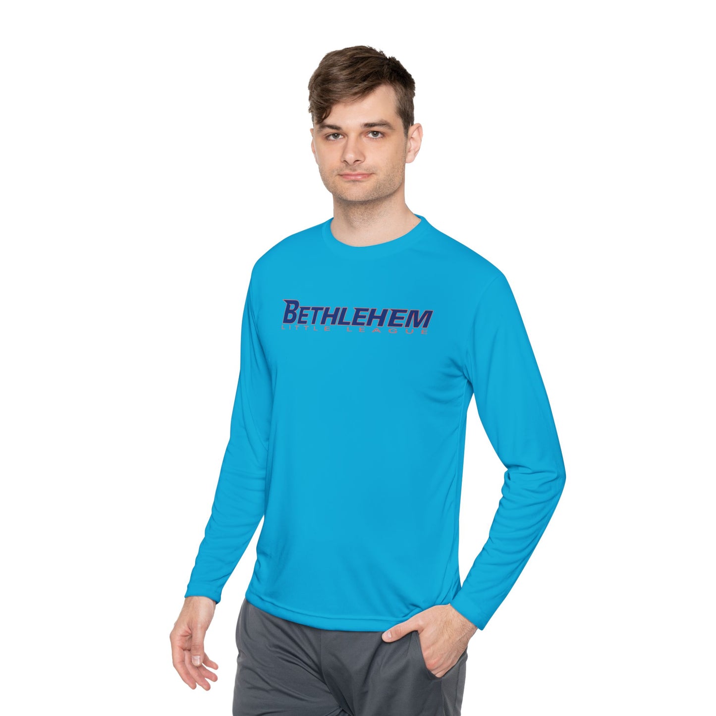 Bethlehem Long Sleeve Tee