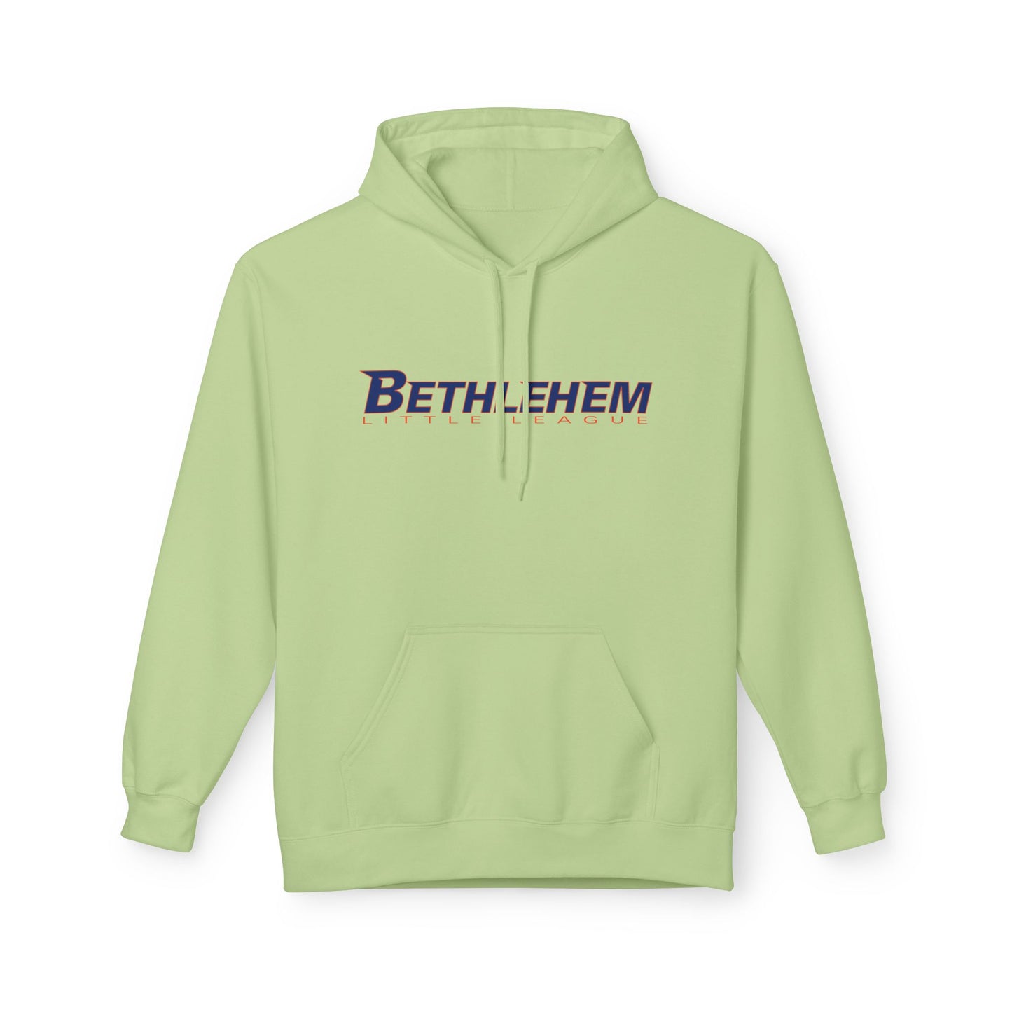Bethlehem Hoodie