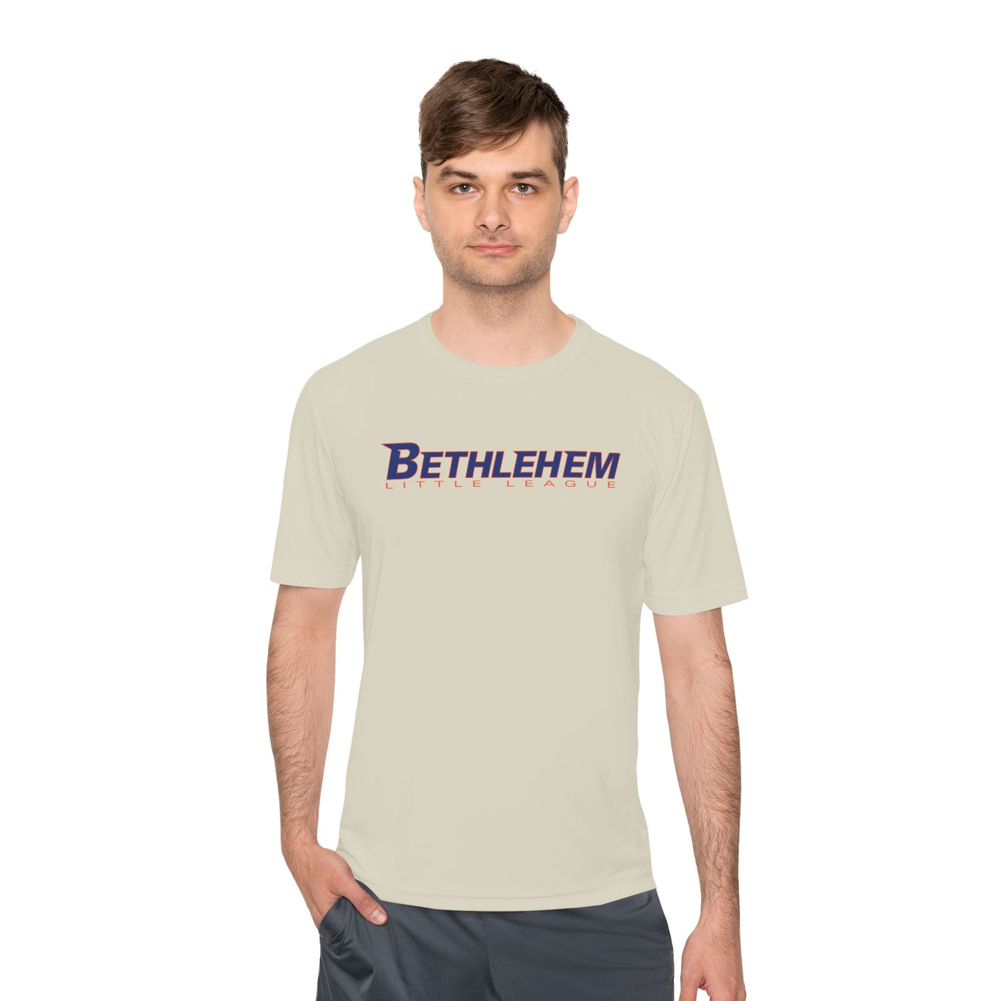 Bethlehem Classic Performance Tee