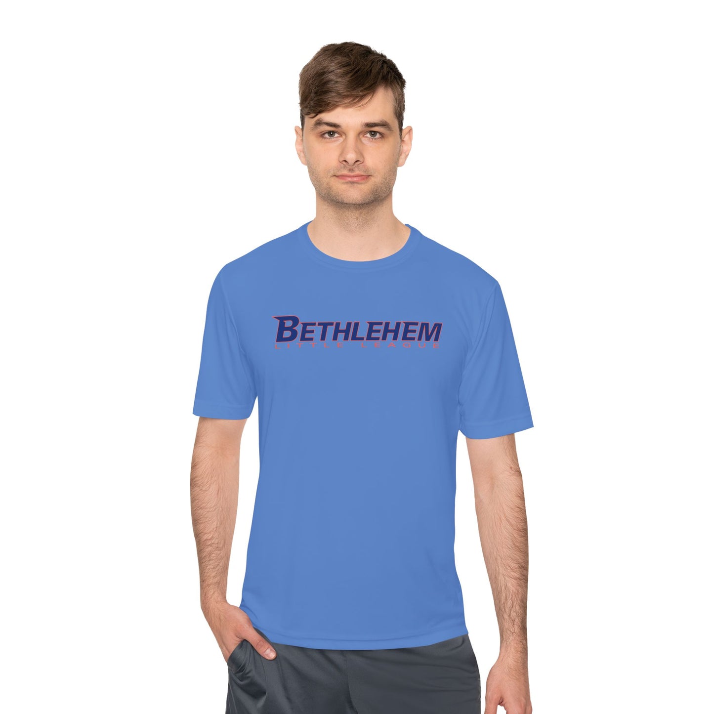 Bethlehem Classic Performance Tee