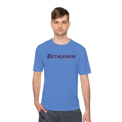 Bethlehem Classic Performance Tee