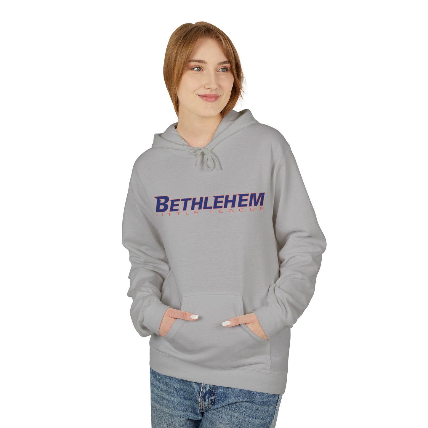 Bethlehem Hoodie