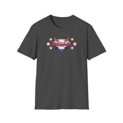 Bethlehem Stars and Stripes T-Shirt