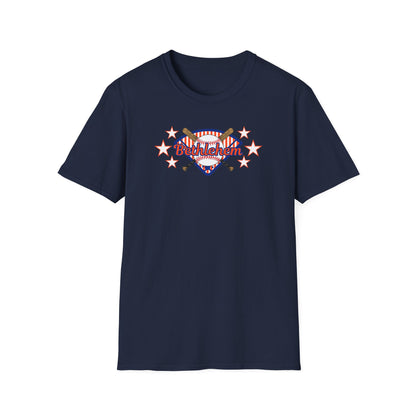 Bethlehem Stars and Stripes T-Shirt