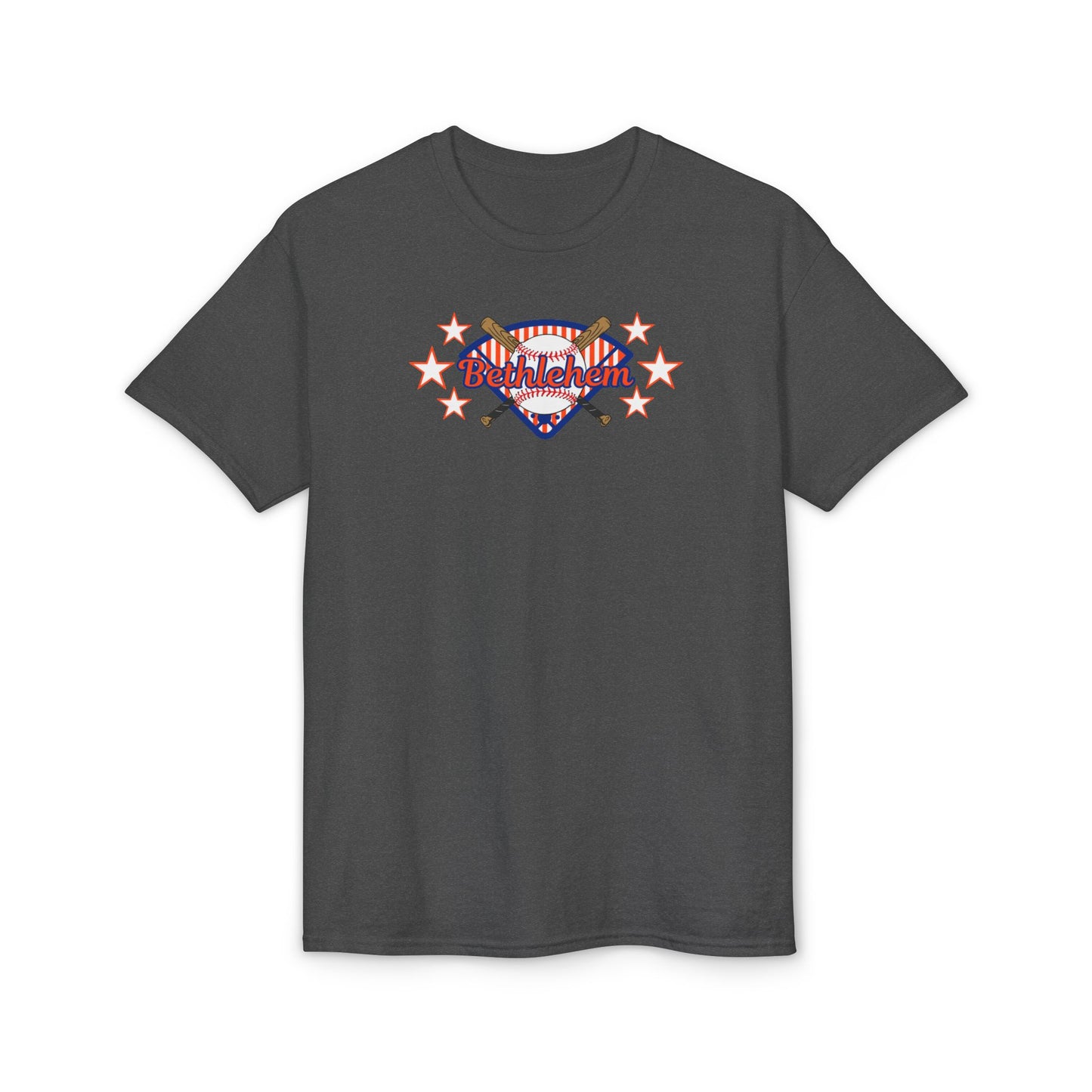 Women's Stars and Stripes Performane Tee