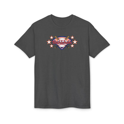 Women's Stars and Stripes Performane Tee