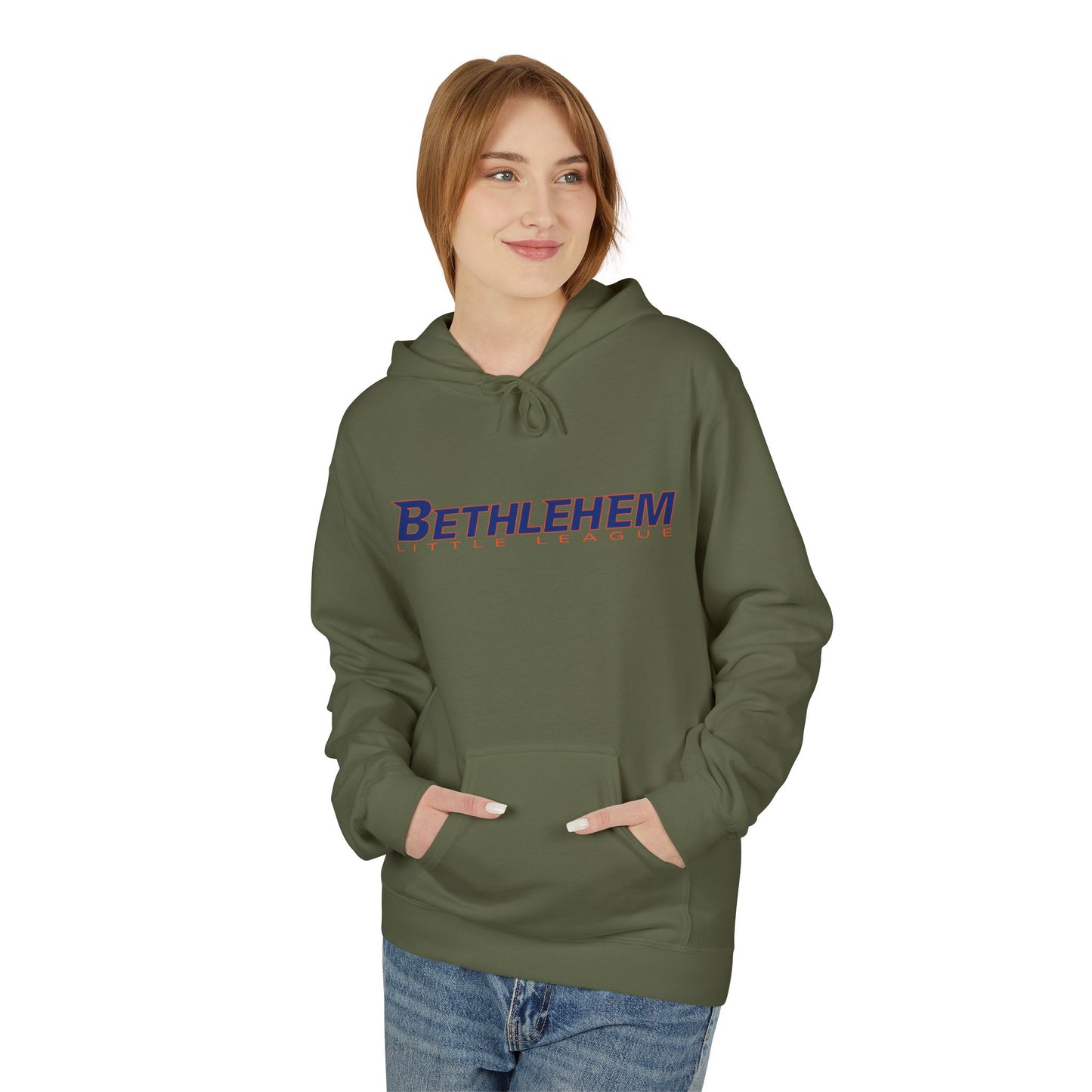 Bethlehem Hoodie