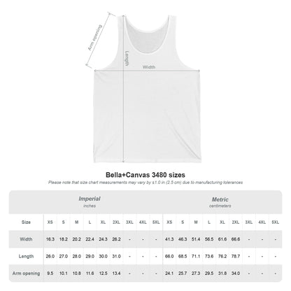 Bethlehem Classic Tank Top