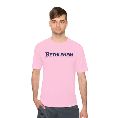 Bethlehem Classic Performance Tee