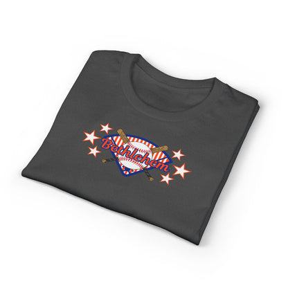 Women's Stars and Stripes Performane Tee