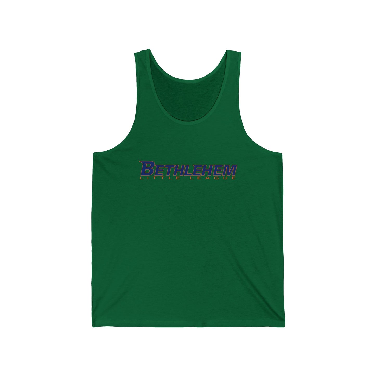 Bethlehem Classic Tank Top