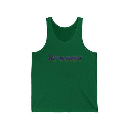 Bethlehem Classic Tank Top