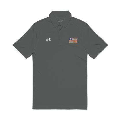 Under Armour Embroidered Badge