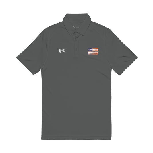 Under Armour Embroidered Badge
