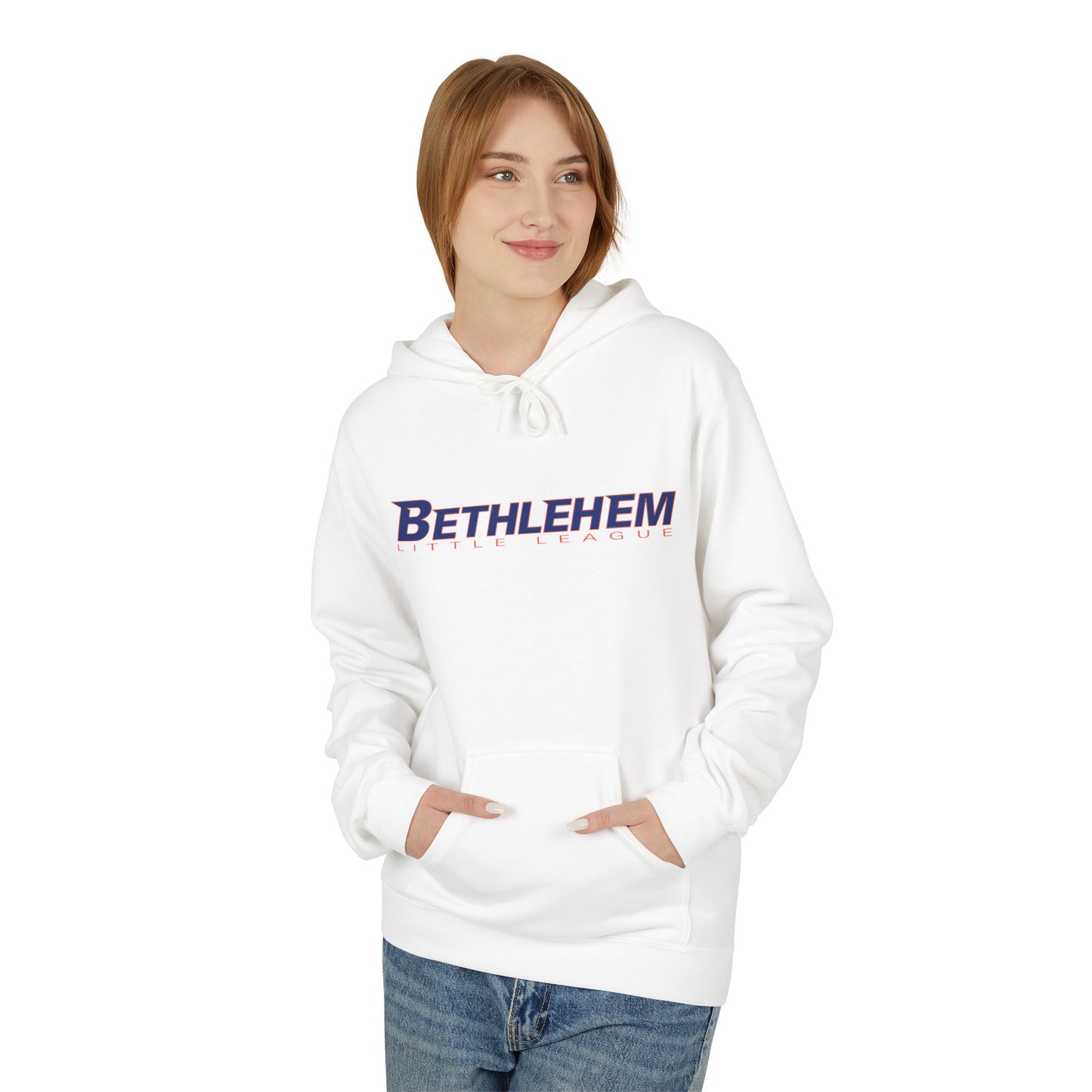 Bethlehem Hoodie
