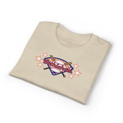 Women's Stars and Stripes Performane Tee