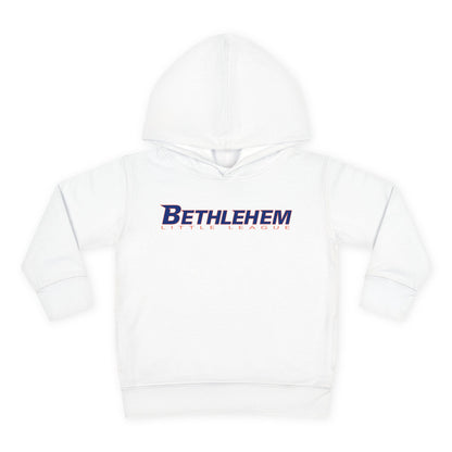 Toddler's Bethlehem Hoodie