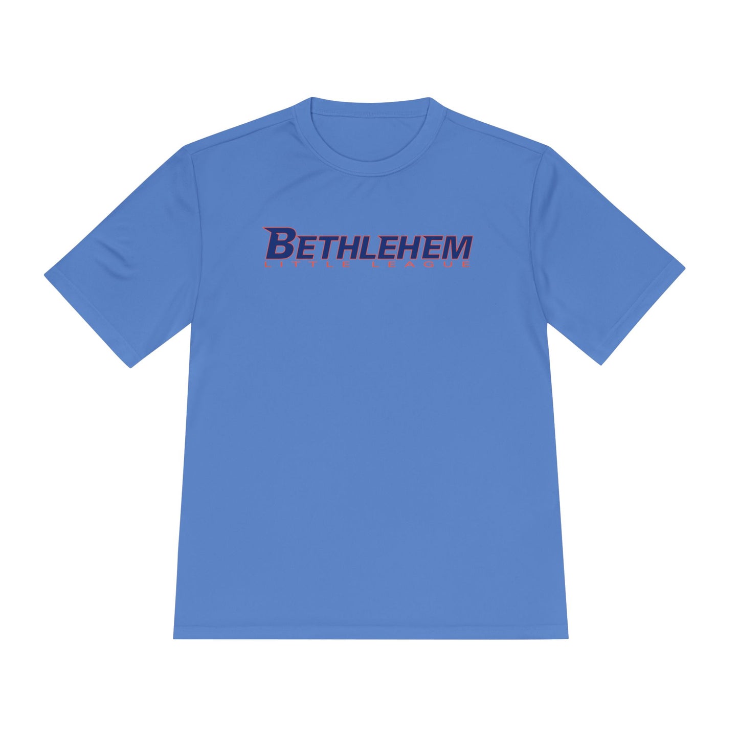 Bethlehem Classic Performance Tee
