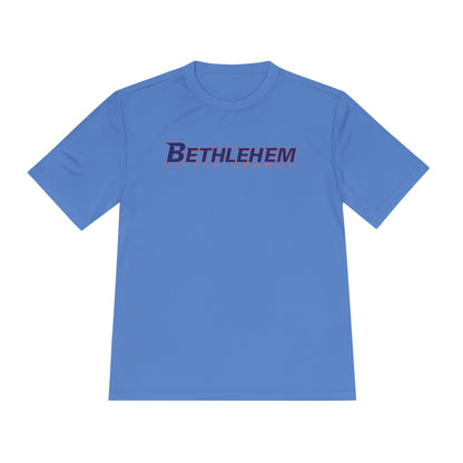 Bethlehem Classic Performance Tee
