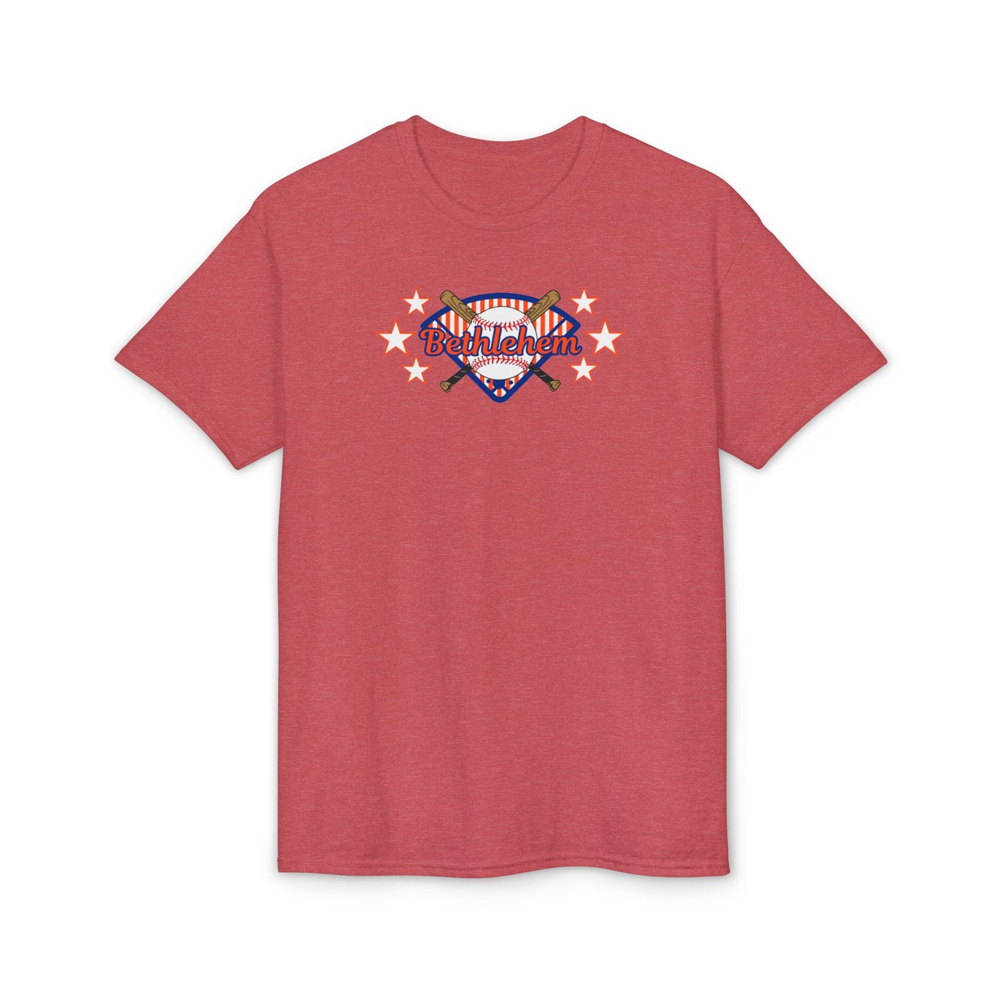 Women's Stars and Stripes Performane Tee