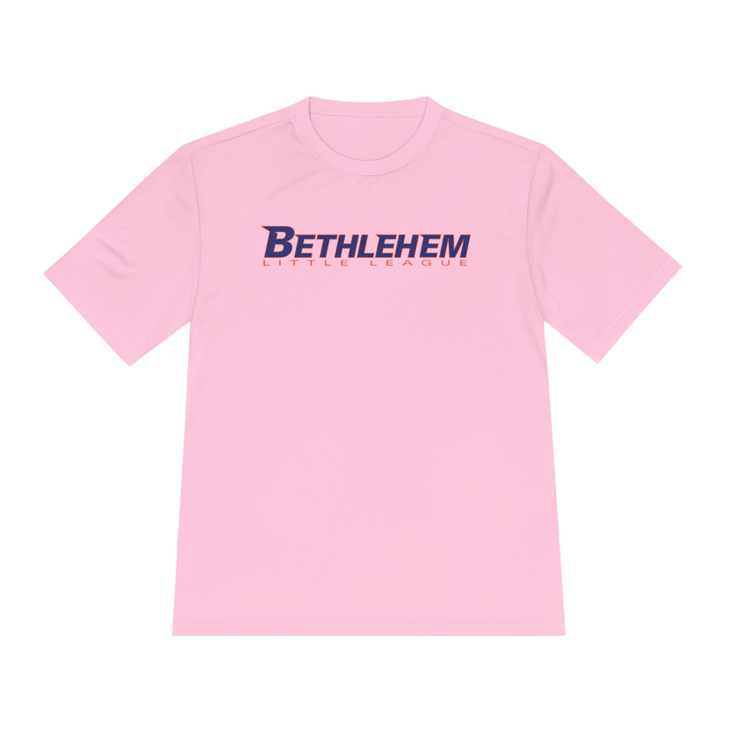 Bethlehem Classic Performance Tee