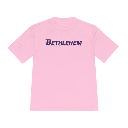 Bethlehem Classic Performance Tee