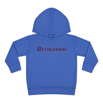 Toddler's Bethlehem Hoodie